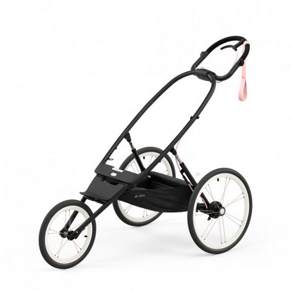 Продукт Cybex AVI - Шаси - 0 - BG Hlapeta